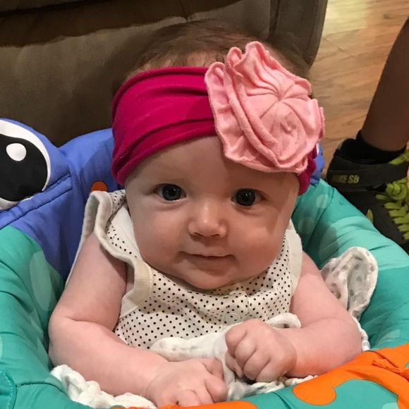 Meet your Posher, Melanie - Picture 1 of 1